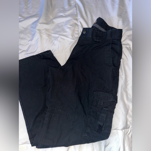 5.11 Tactical Cargo Pants Mens - Picture 4 of 7